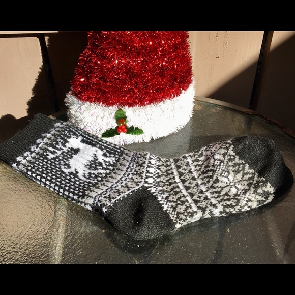 Super Soft Winter Socks - Picture 11 of 14